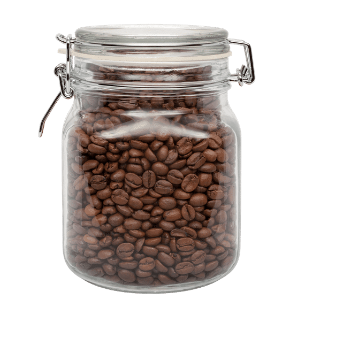 can we eat coffee beans?